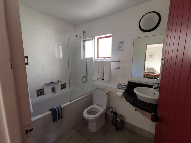 1 Bedroom Property for Sale in Mykonos Western Cape